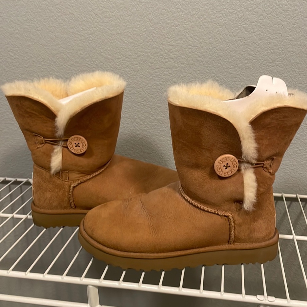 Ugg boots